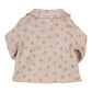 || Gymp || Katoenen blouse met bloemen