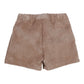|| Gymp || Shorts in ribfluweel