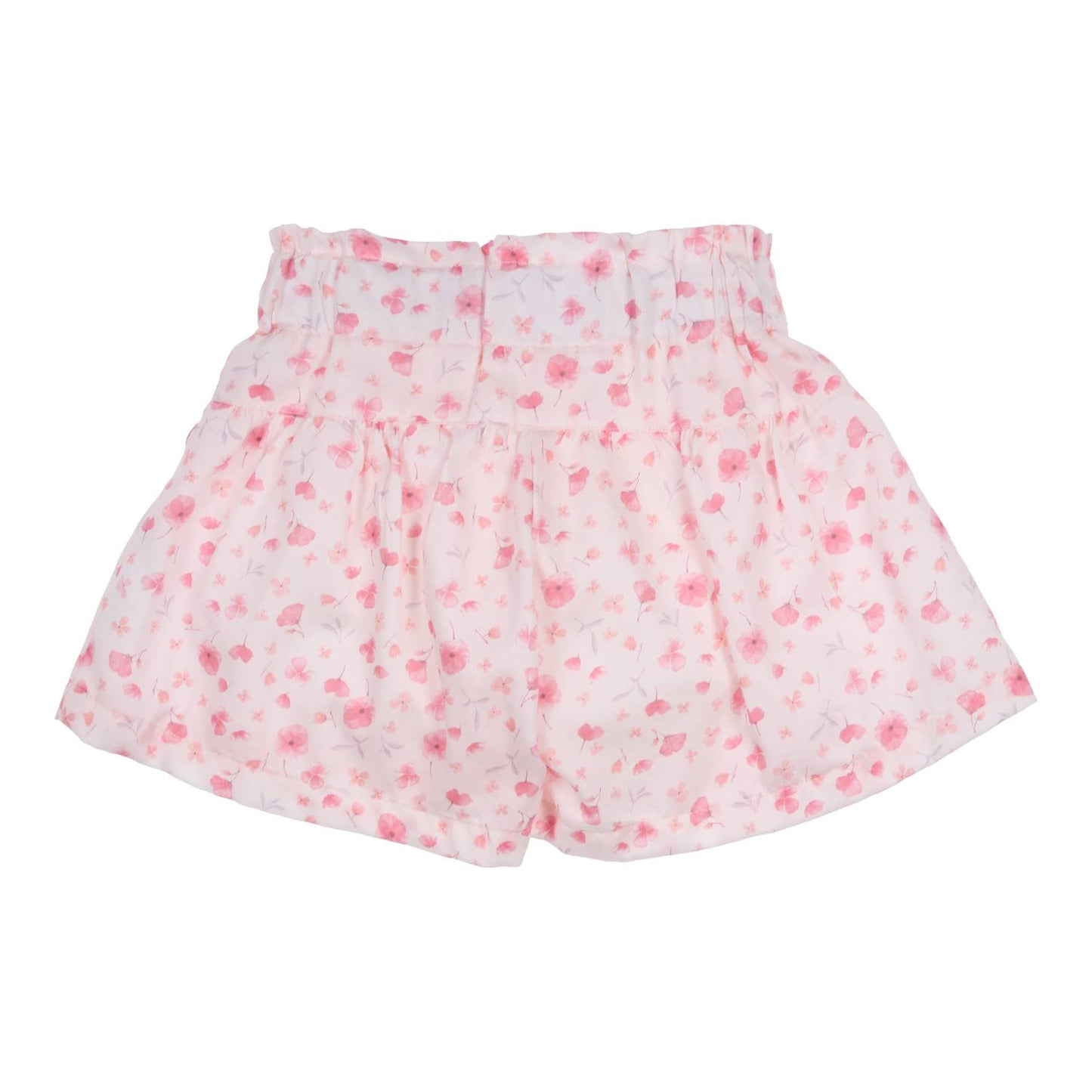 || Gymp || Korte broek met bloemen - Valerie