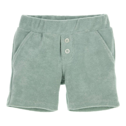 || Gymp || Korte broek badstof - Ido