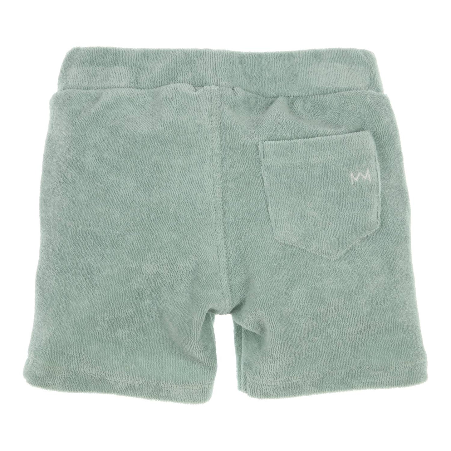 || Gymp || Korte broek badstof - Ido