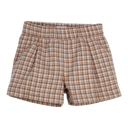 || Gymp || Geruite short - Fonda