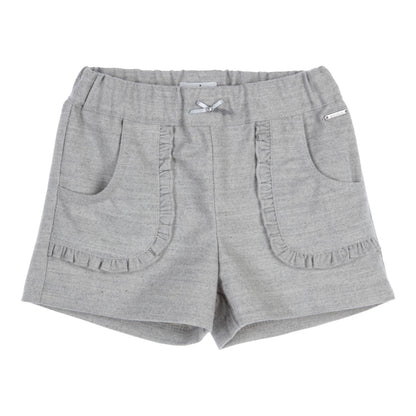 || Gymp || Twill short - Obo