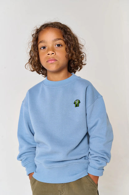 || Tumble ‘N Dry || Sweater ‘play the game’ - Warrington