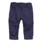 || Gymp || Katoenen chino broek