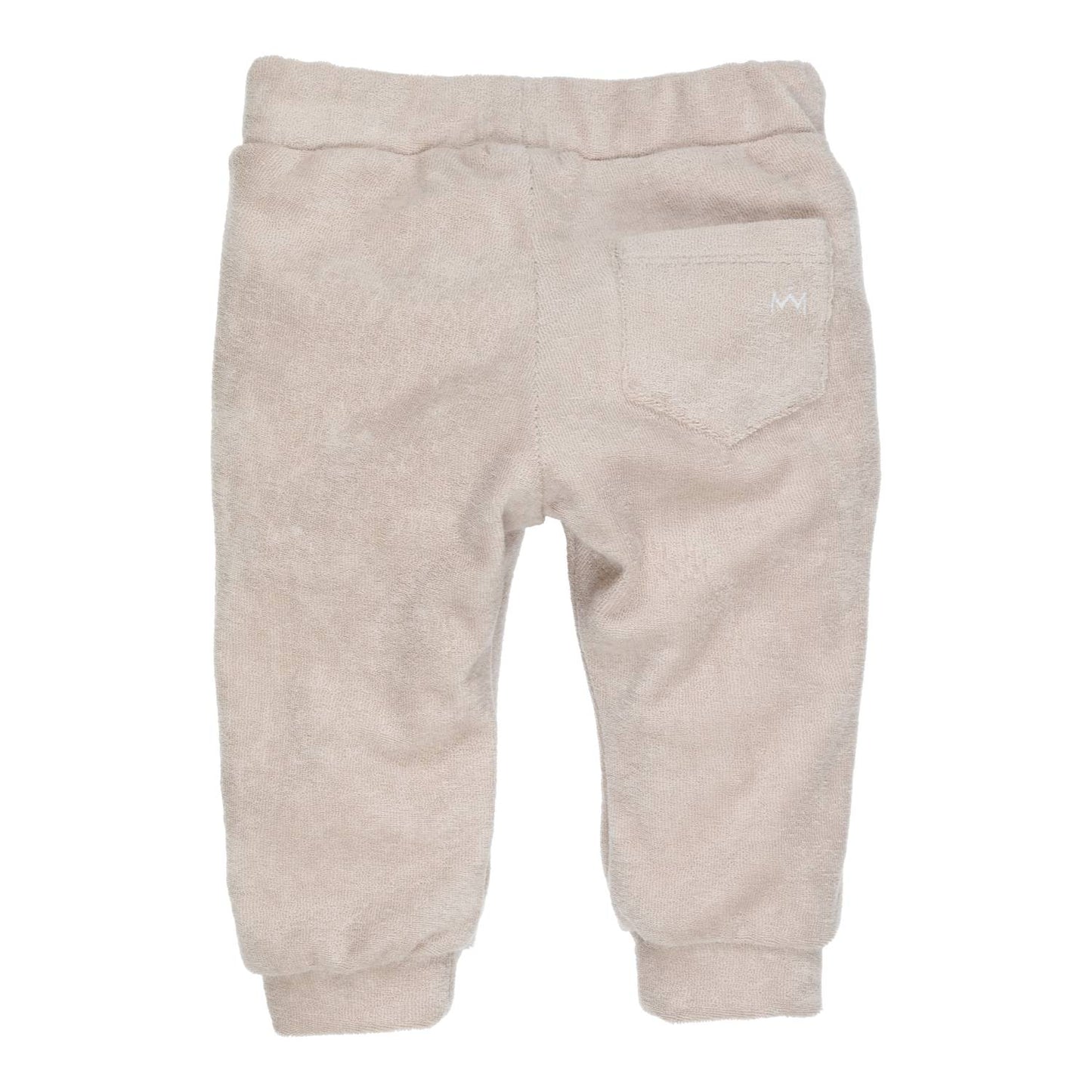 || Gymp || Joggingbroek badstof - Ido