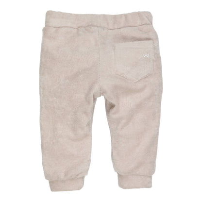 || Gymp || Joggingbroek badstof - Ido