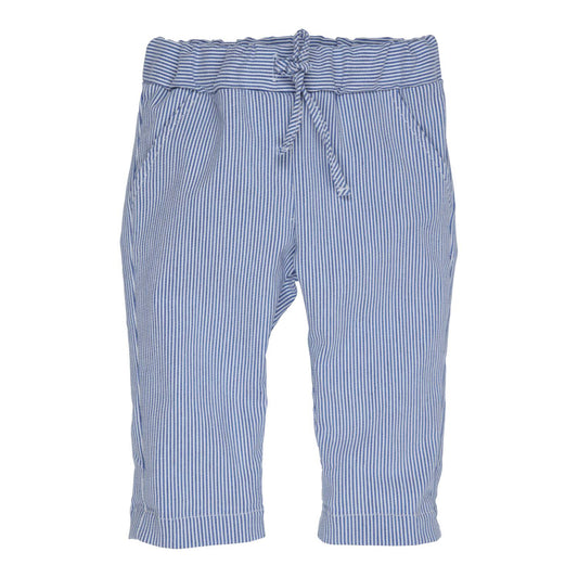 || Gymp || Gestreepte broek - Burt