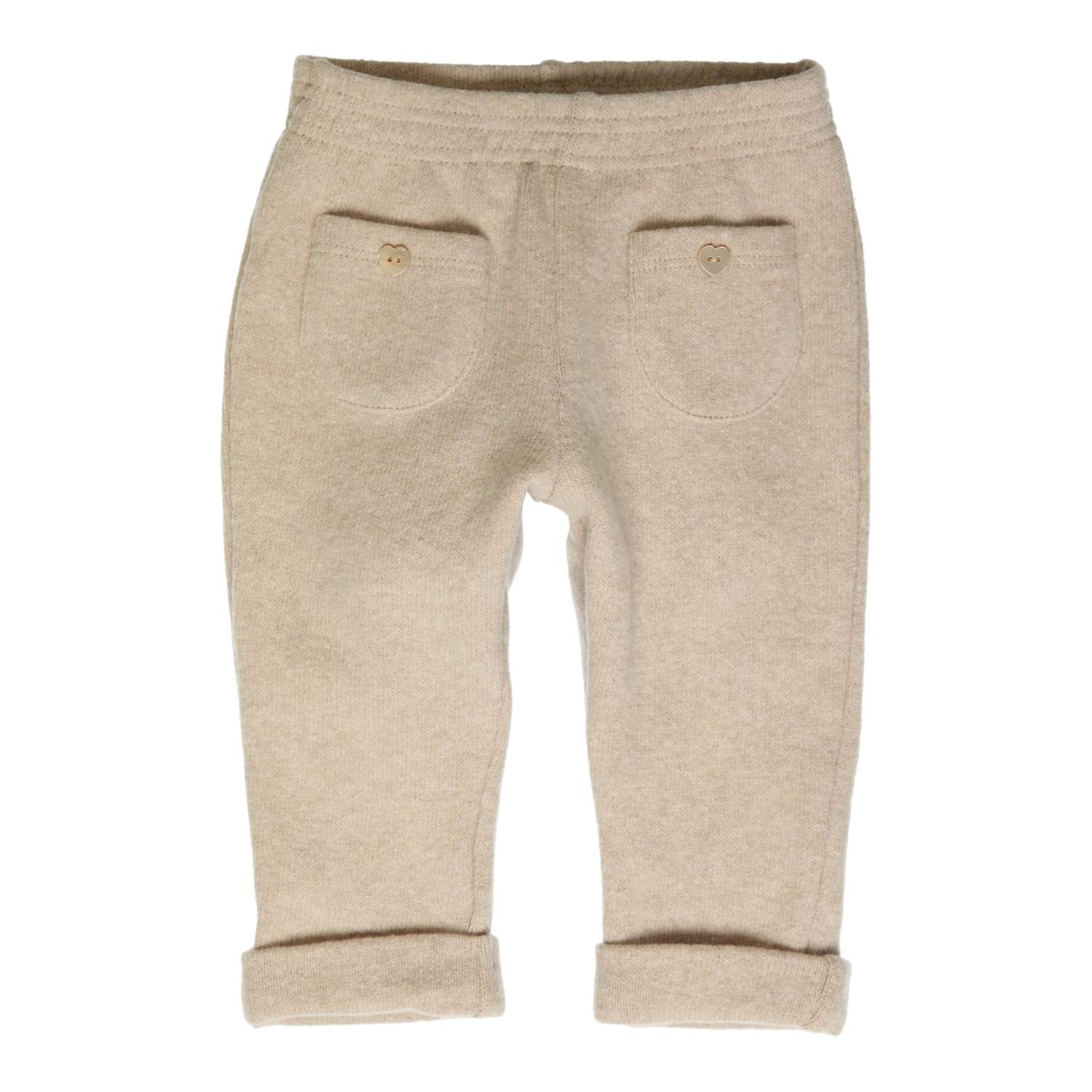 || Gymp || Gebreide joggingbroek - Gillo