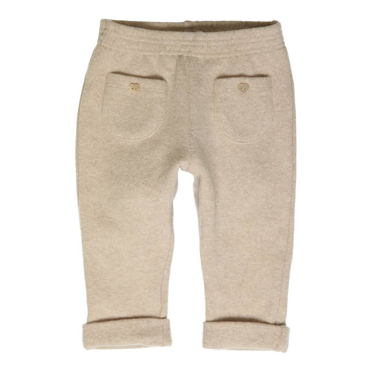 || Gymp || Gebreide joggingbroek - Gillo