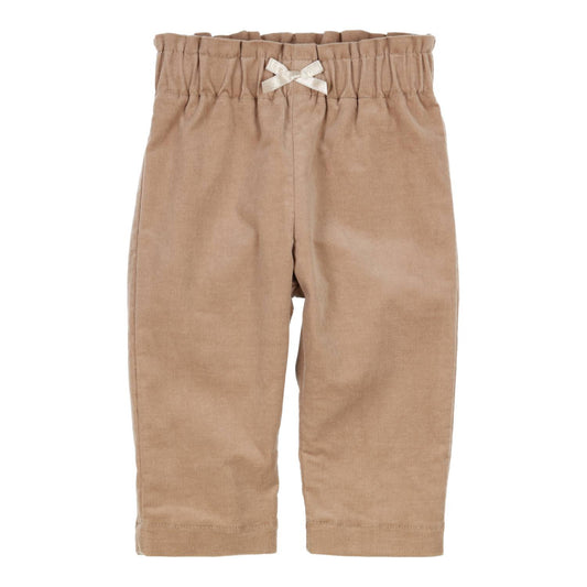 || Gymp || Rib fluwelen broek - Pandour