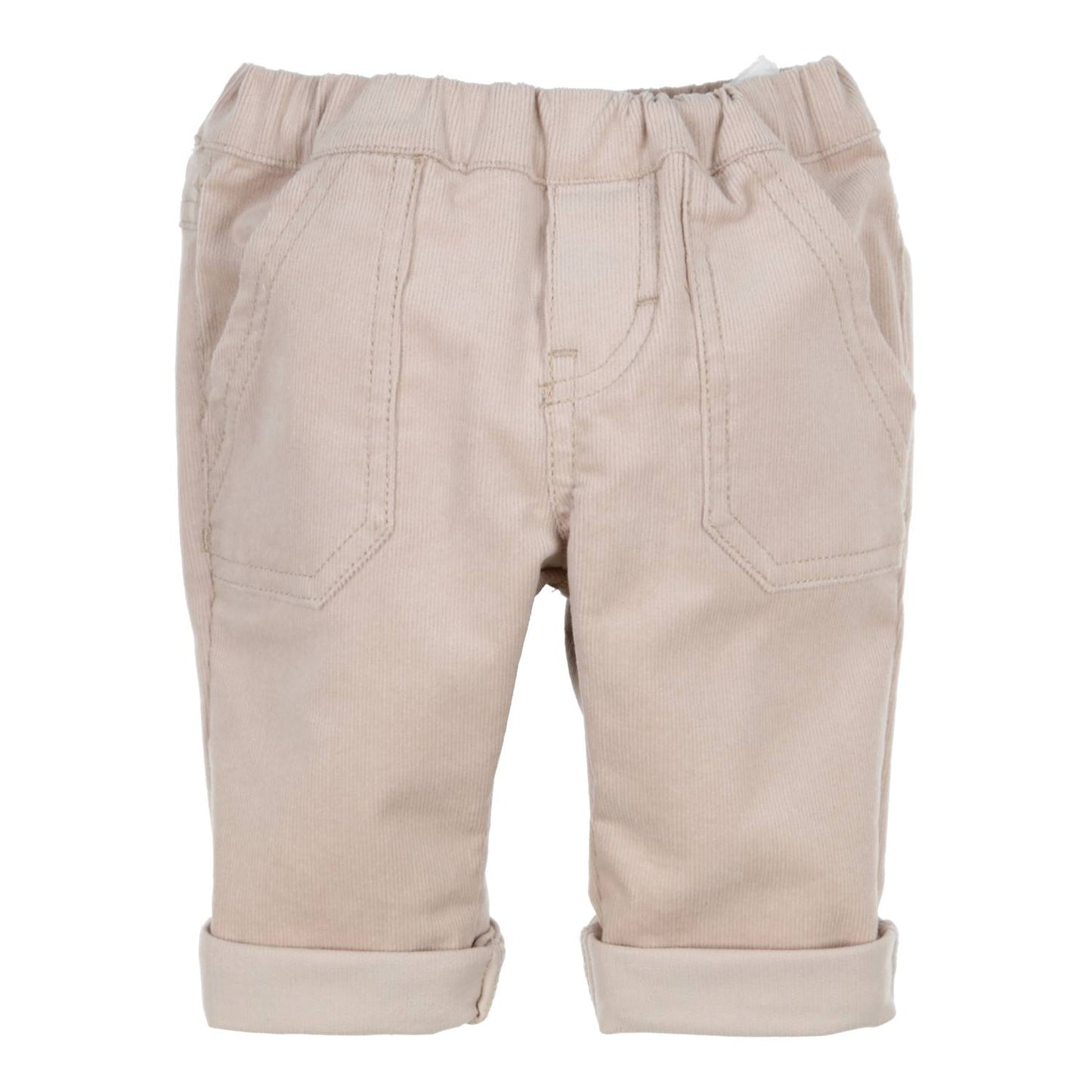 || Gymp || Broek in babyrib - Owen