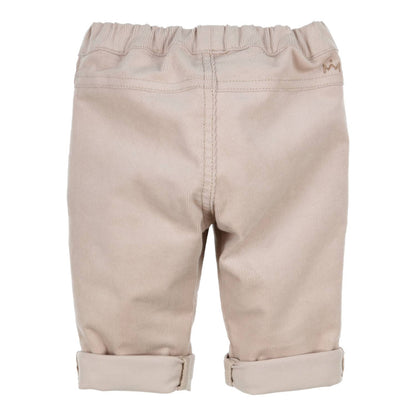 || Gymp || Broek in babyrib - Owen
