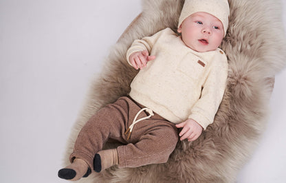 || Gymp || Rib joggingbroek - Marcel