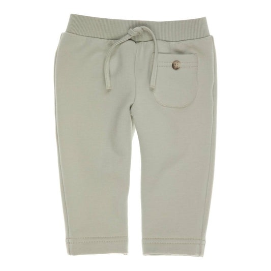 || Gymp || Joggingbroek met zakje - Carbondoux