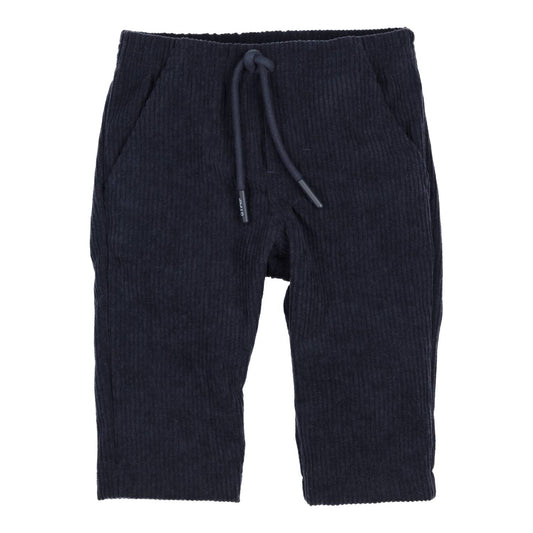 || Gymp || Corduroy broek met koord - Dafne