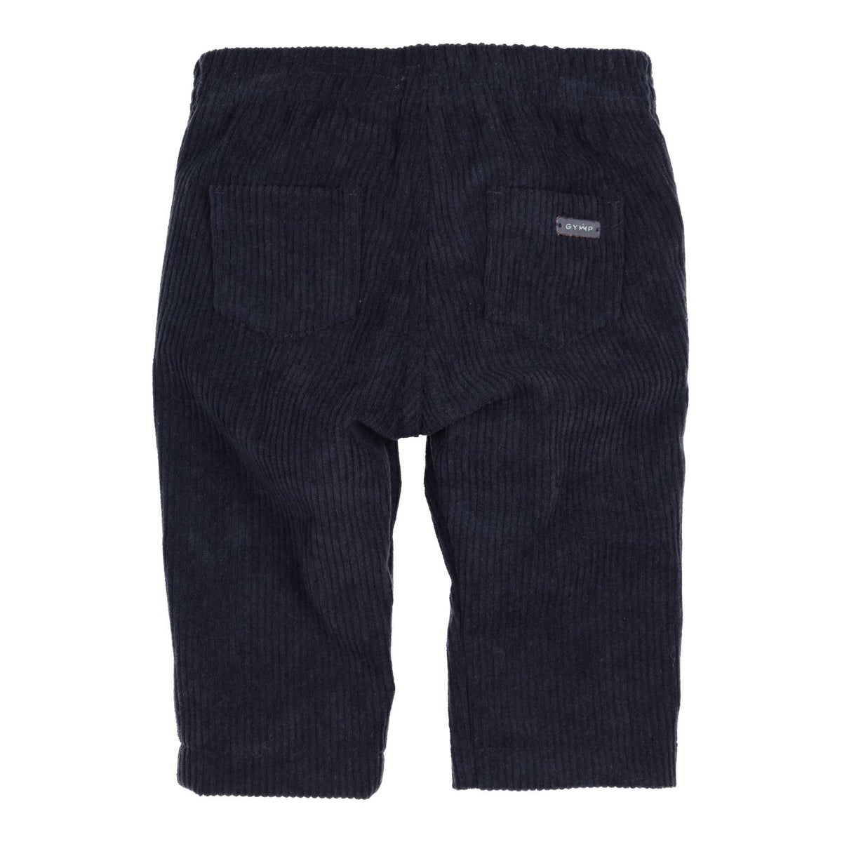 || Gymp || Corduroy broek met koord - Dafne