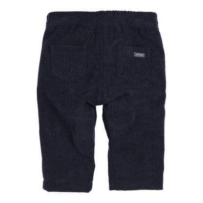 || Gymp || Corduroy broek met koord - Dafne