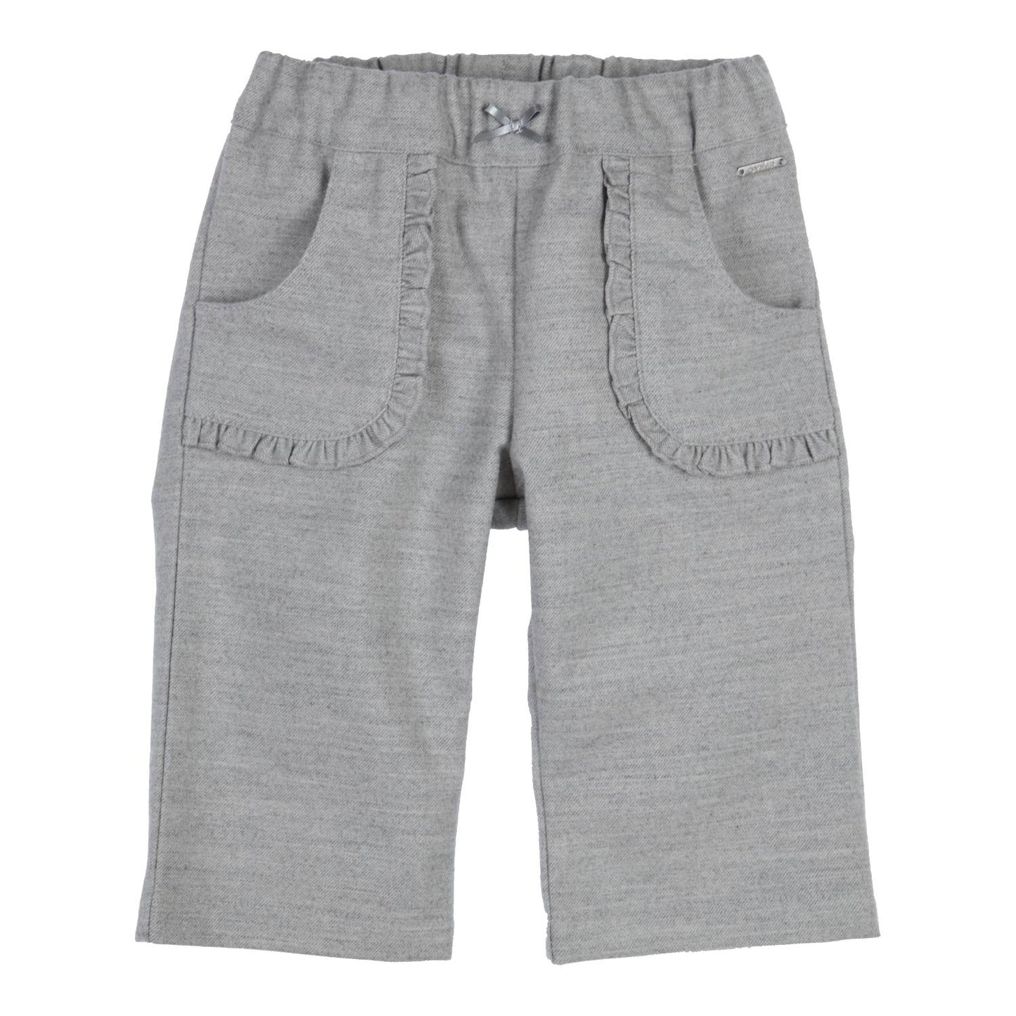 || Gymp || Twill broek - Obo