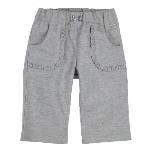 || Gymp || Twill broek - Obo