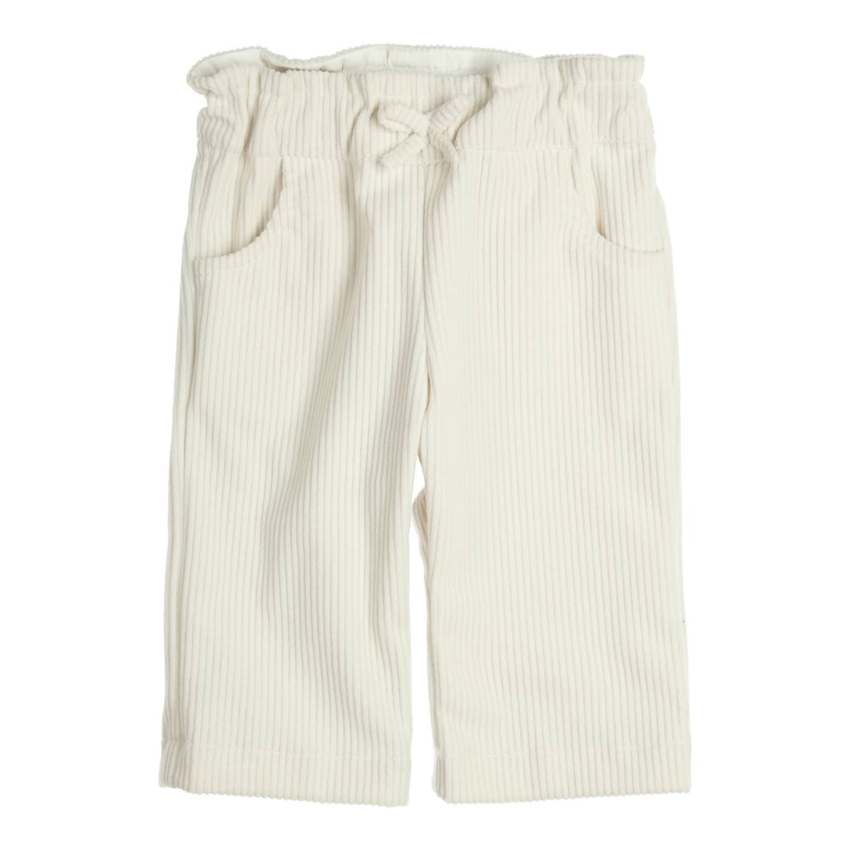 || Gymp || Corduroy broek met strik - Dafne