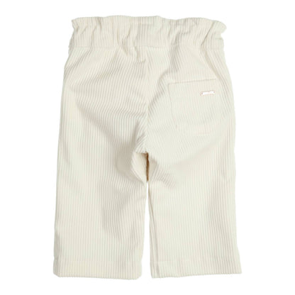 || Gymp || Corduroy broek met strik - Dafne