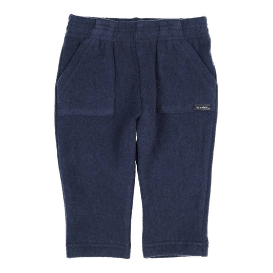 || Gymp || Gebreide joggingbroek - Gillo