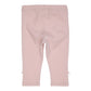 || Gymp || Legging met strikjes - Biologisch katoen