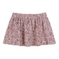 || Gymp || Mousseline rok oud roze - Biologisch katoen