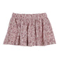 || Gymp || Mousseline rok oud roze - Biologisch katoen