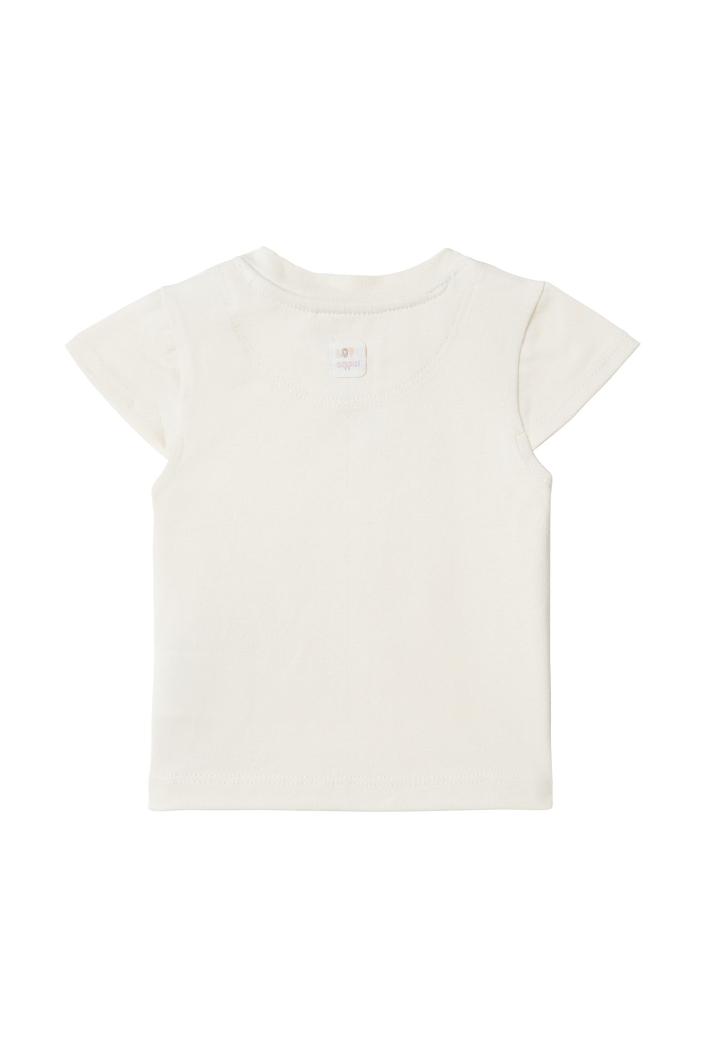 || Noppies || T-shirt ‘Happy’