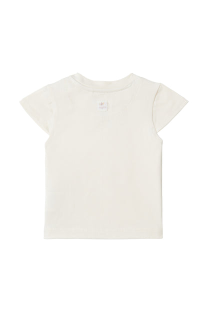 || Noppies || T-shirt ‘Happy’