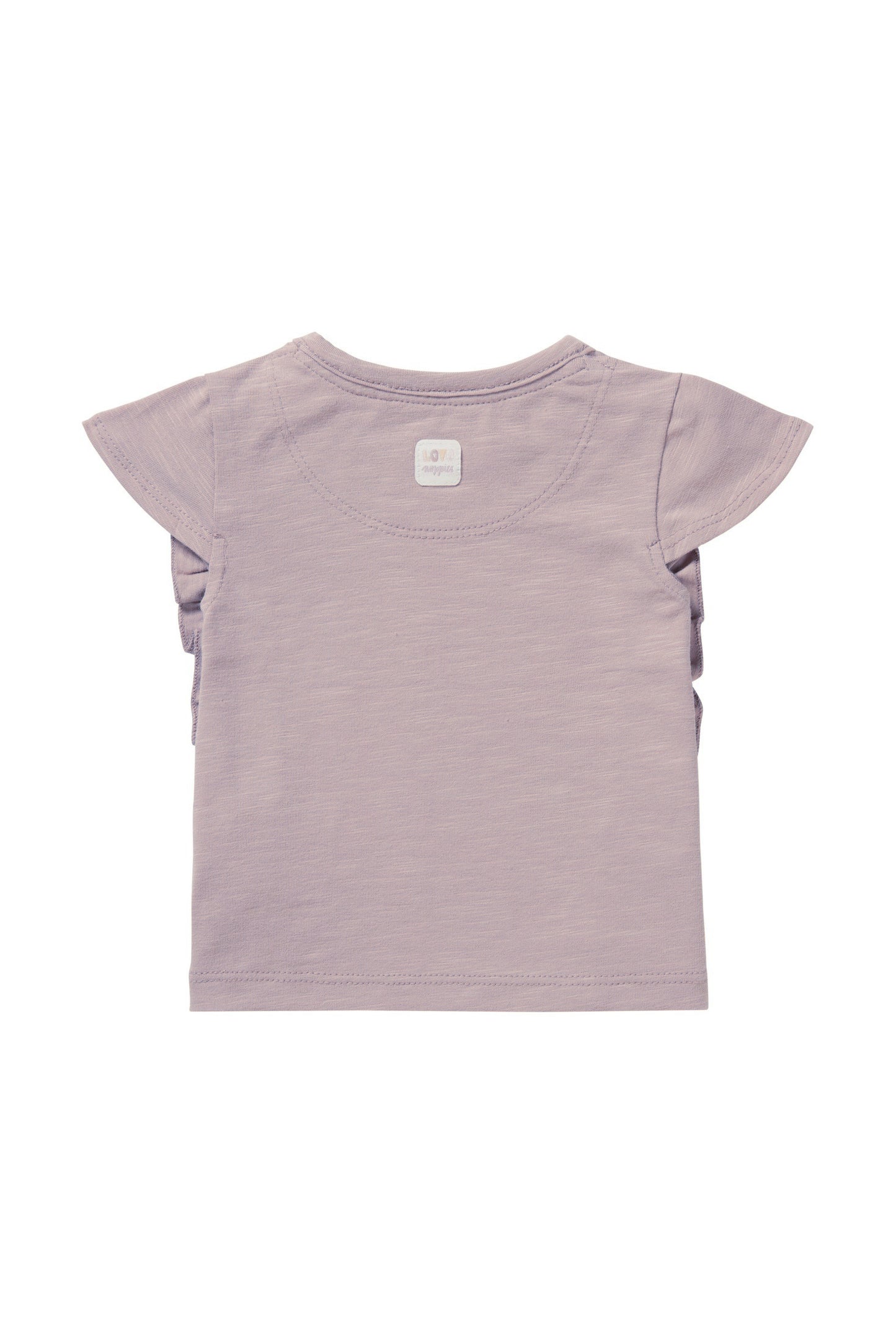 || Noppies || T-shirt met ruffles