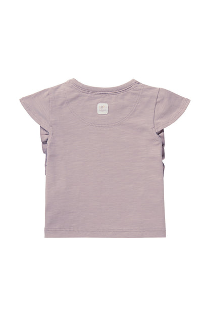 || Noppies || T-shirt met ruffles