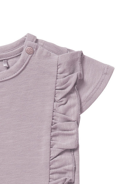 || Noppies || T-shirt met ruffles