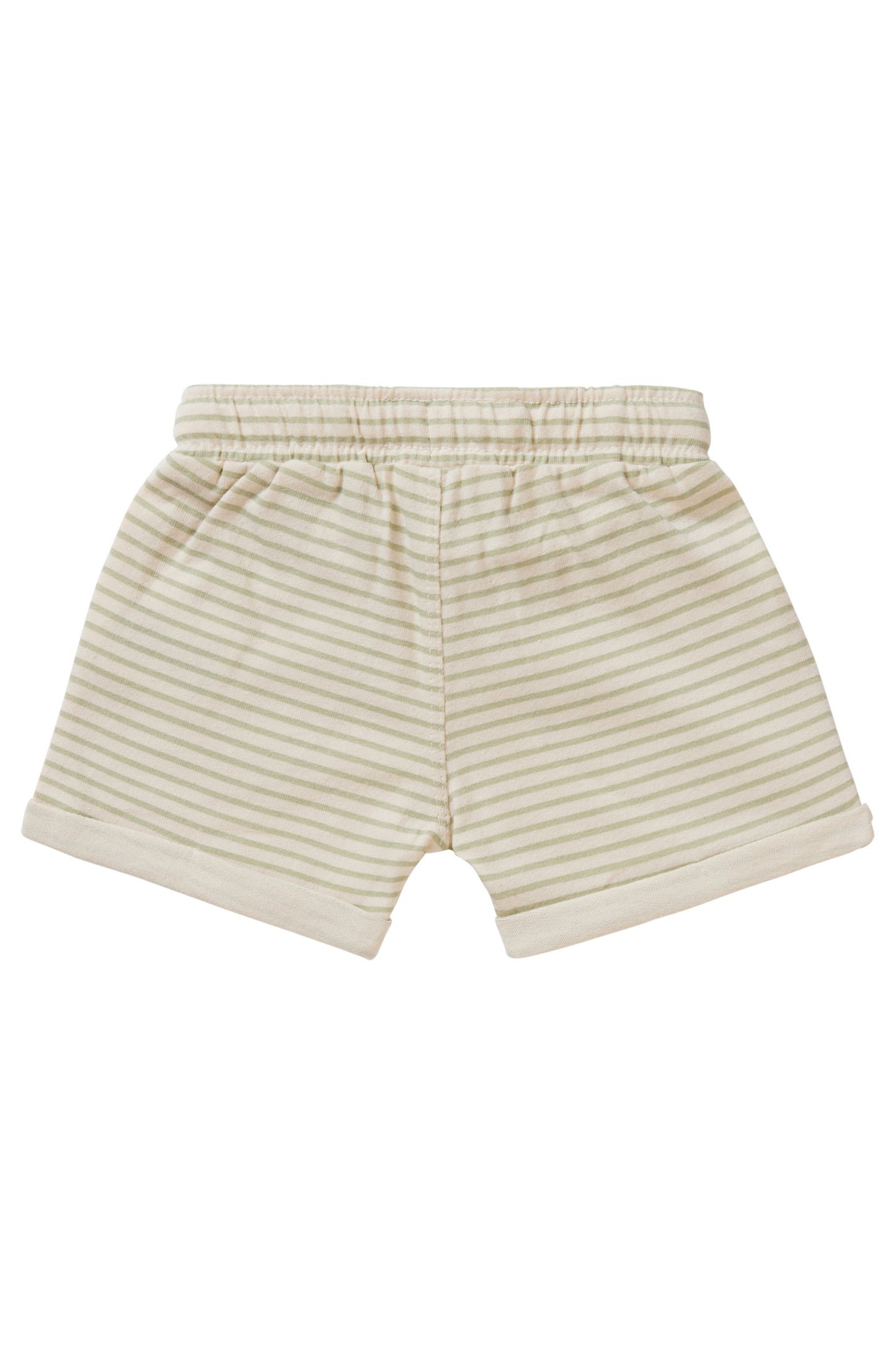 || Noppies || Gestreepte korte broek