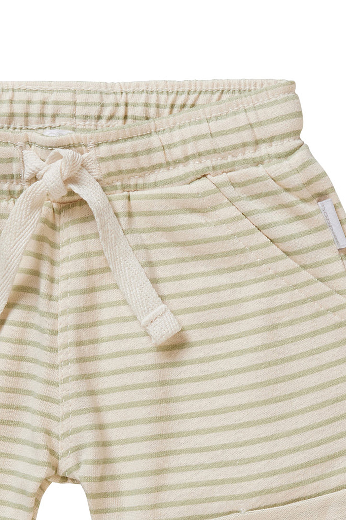 || Noppies || Gestreepte korte broek