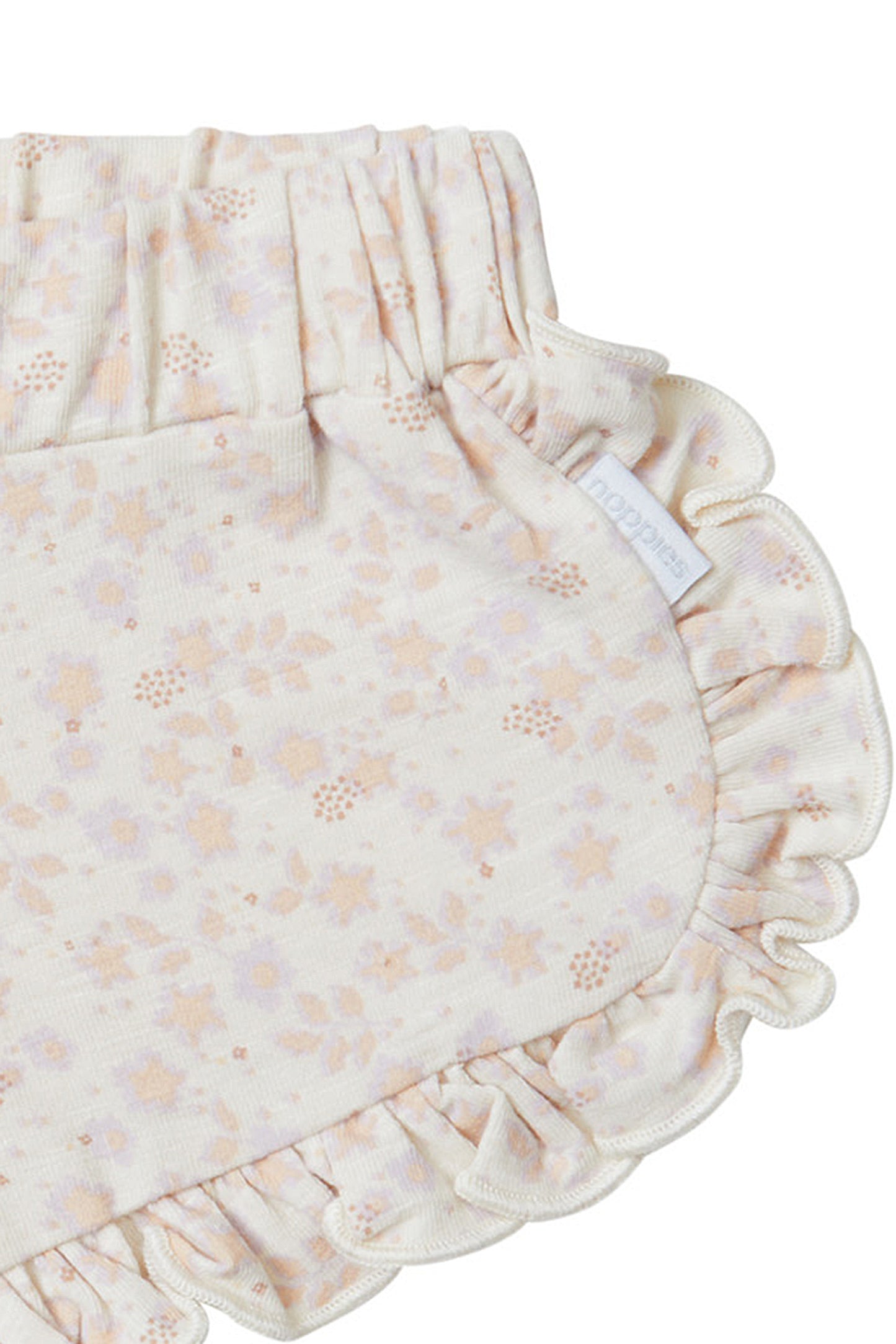 || Noppies || Bloomer met bloemen
