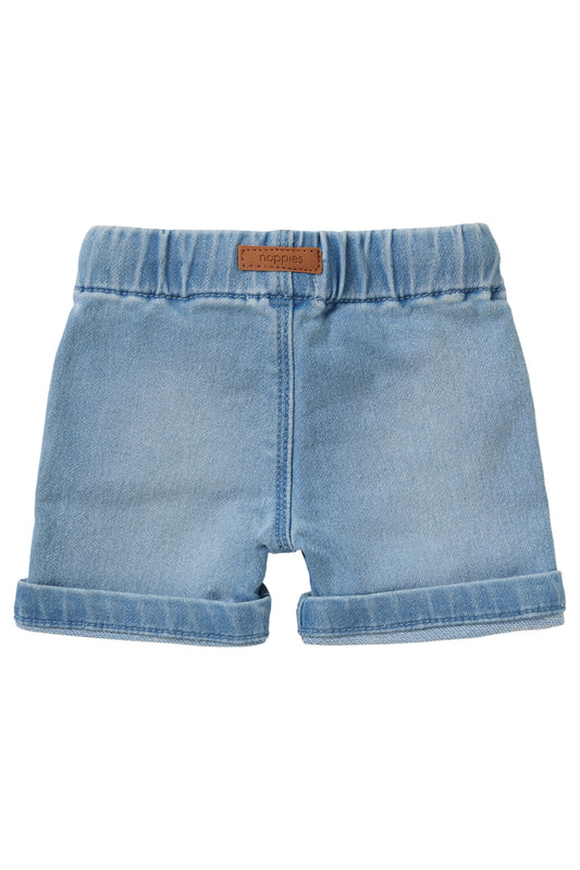 || Noppies || Jeans shorts