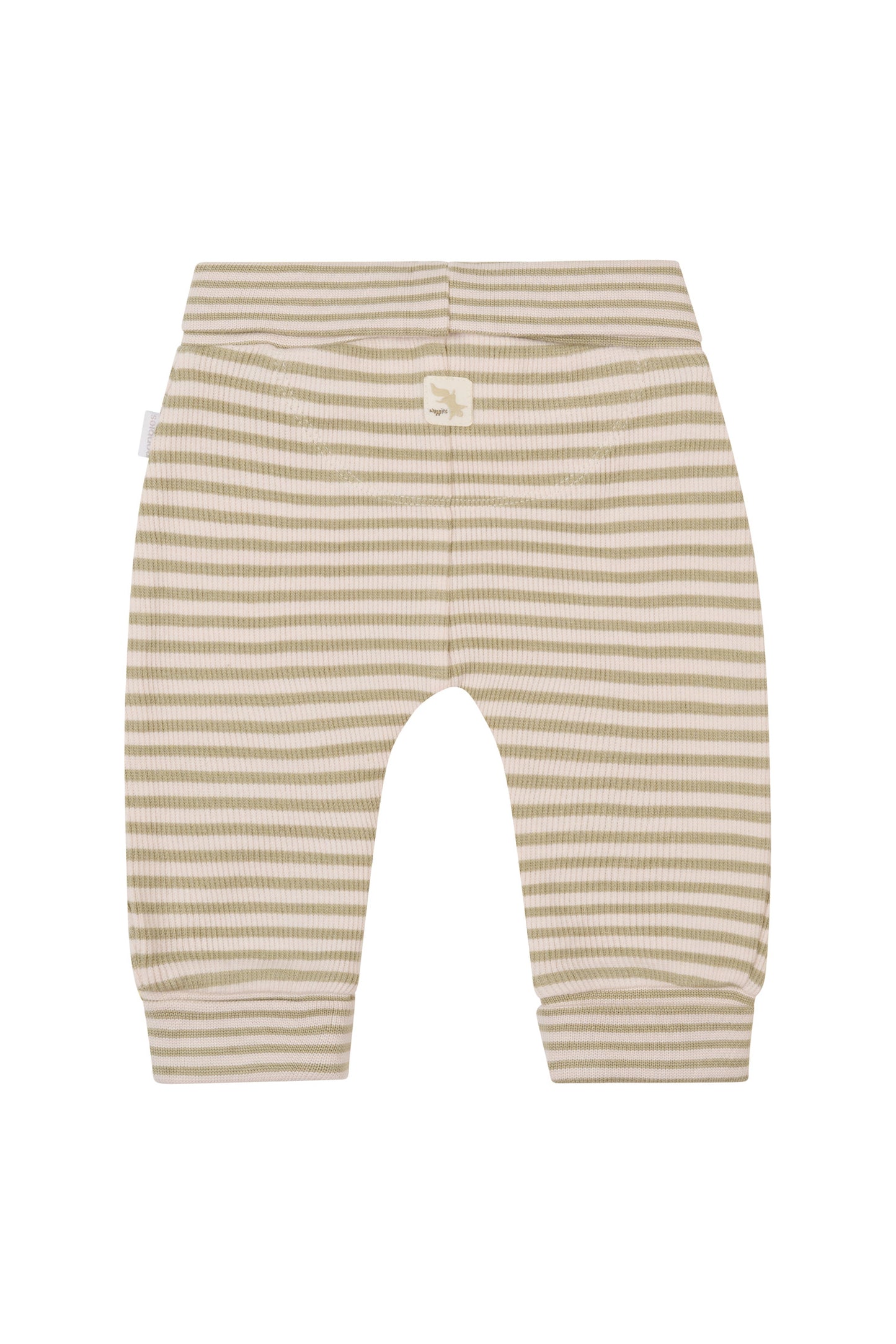 || Noppies || Unisex gestreept broekje - Getafe