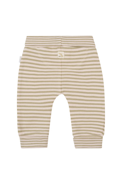 || Noppies || Unisex gestreept broekje - Getafe