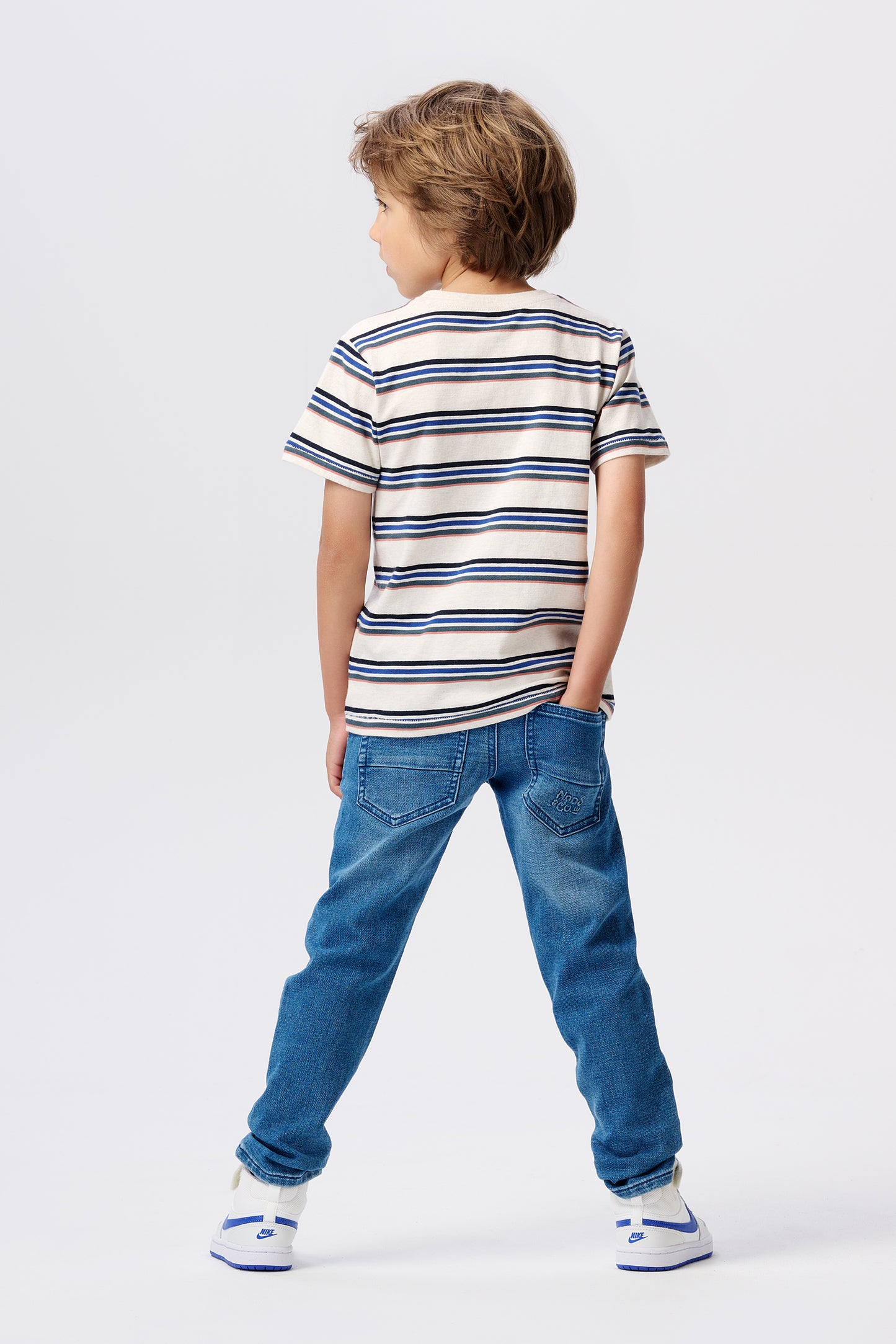 || Noppies || Jeans jogging
