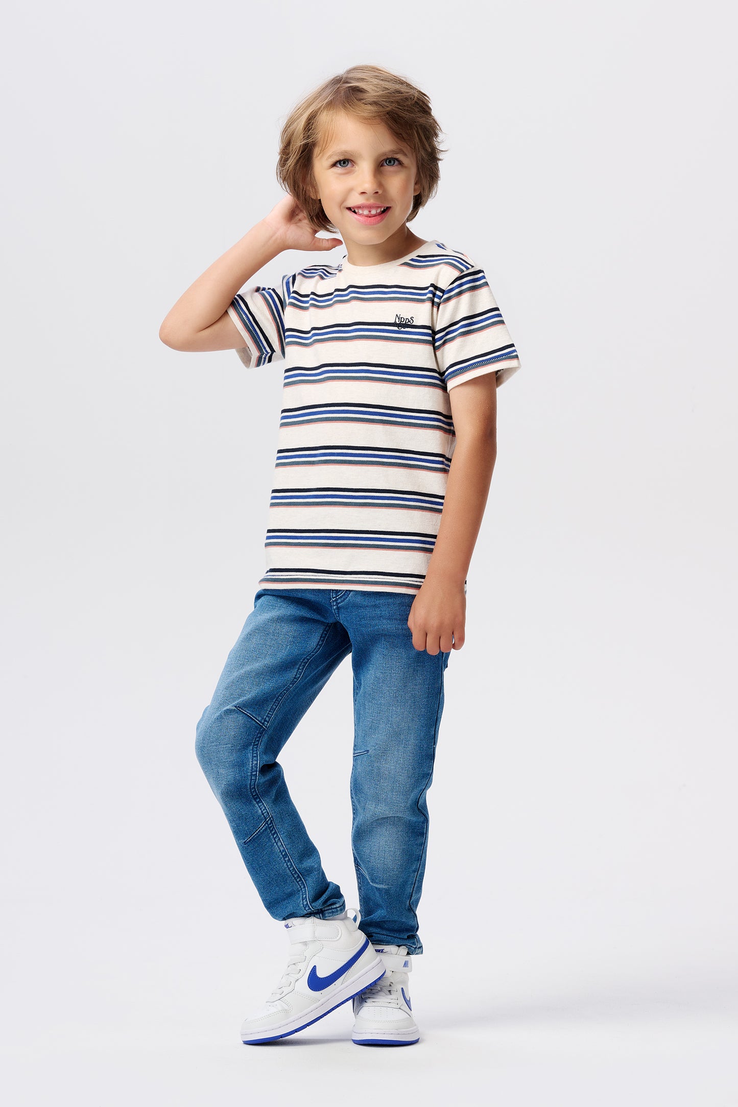 || Noppies || Jeans jogging
