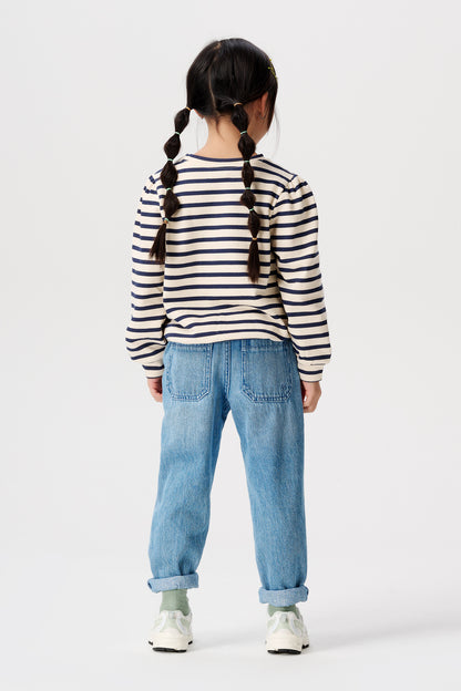 || Noppies || Gestreepte sweater
