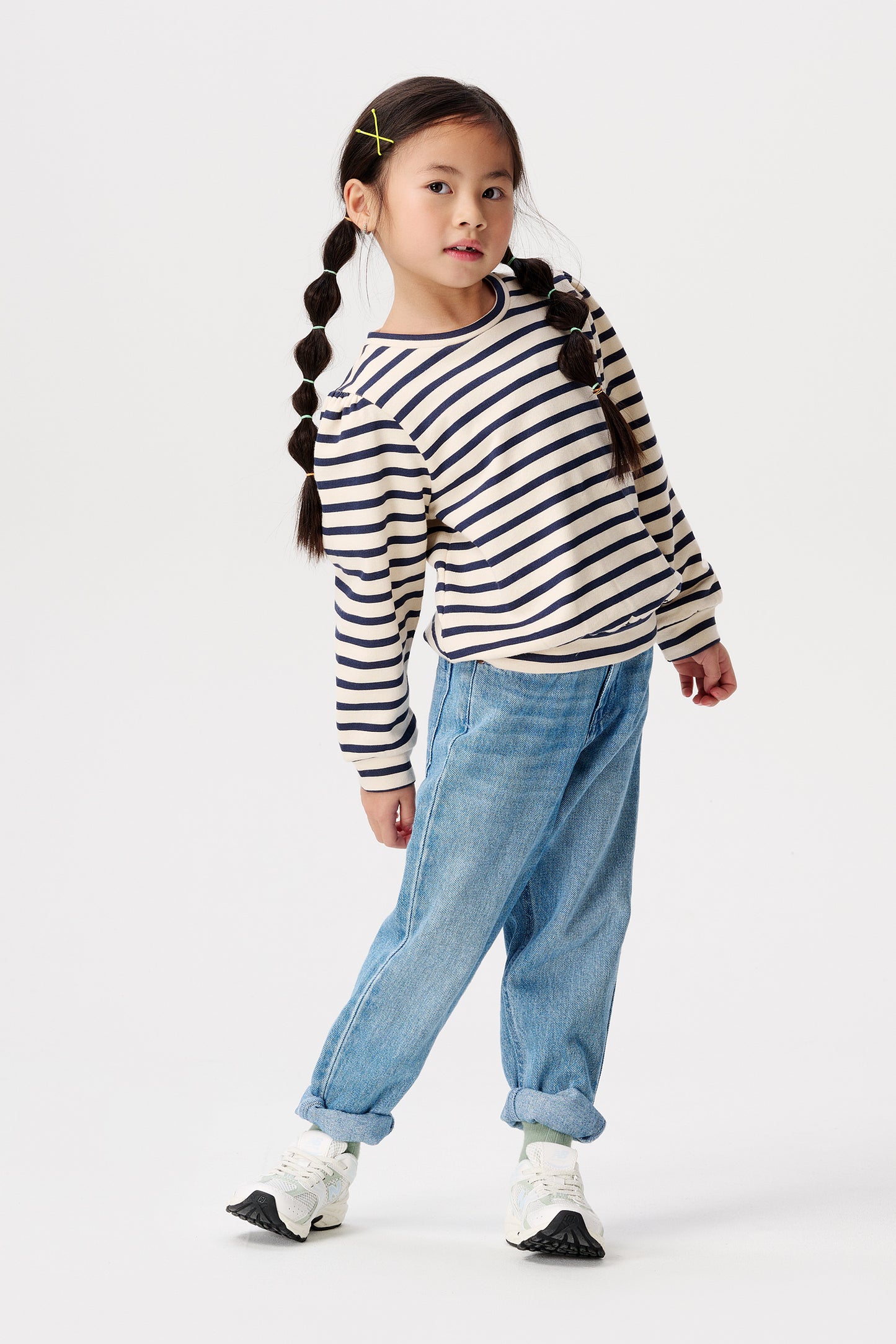 || Noppies || Jeans - mom fit