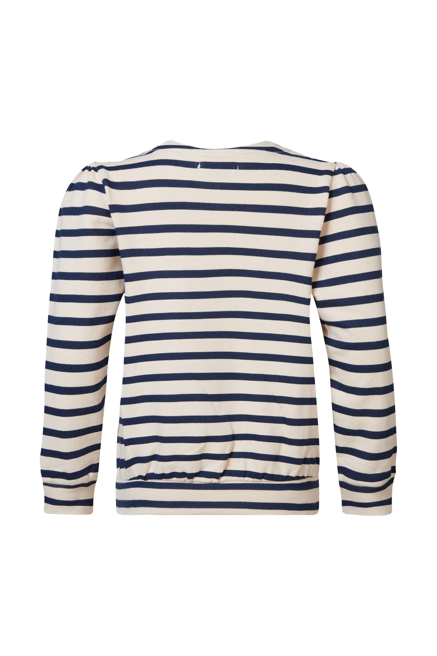 || Noppies || Gestreepte sweater