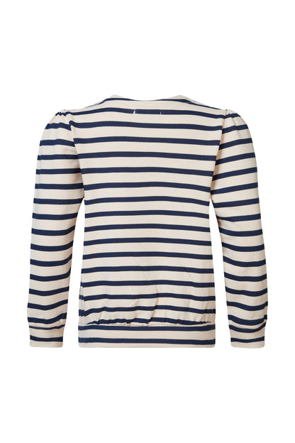|| Noppies || Gestreepte sweater