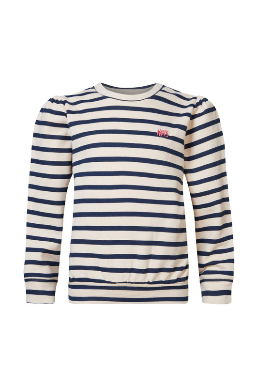 || Noppies || Gestreepte sweater