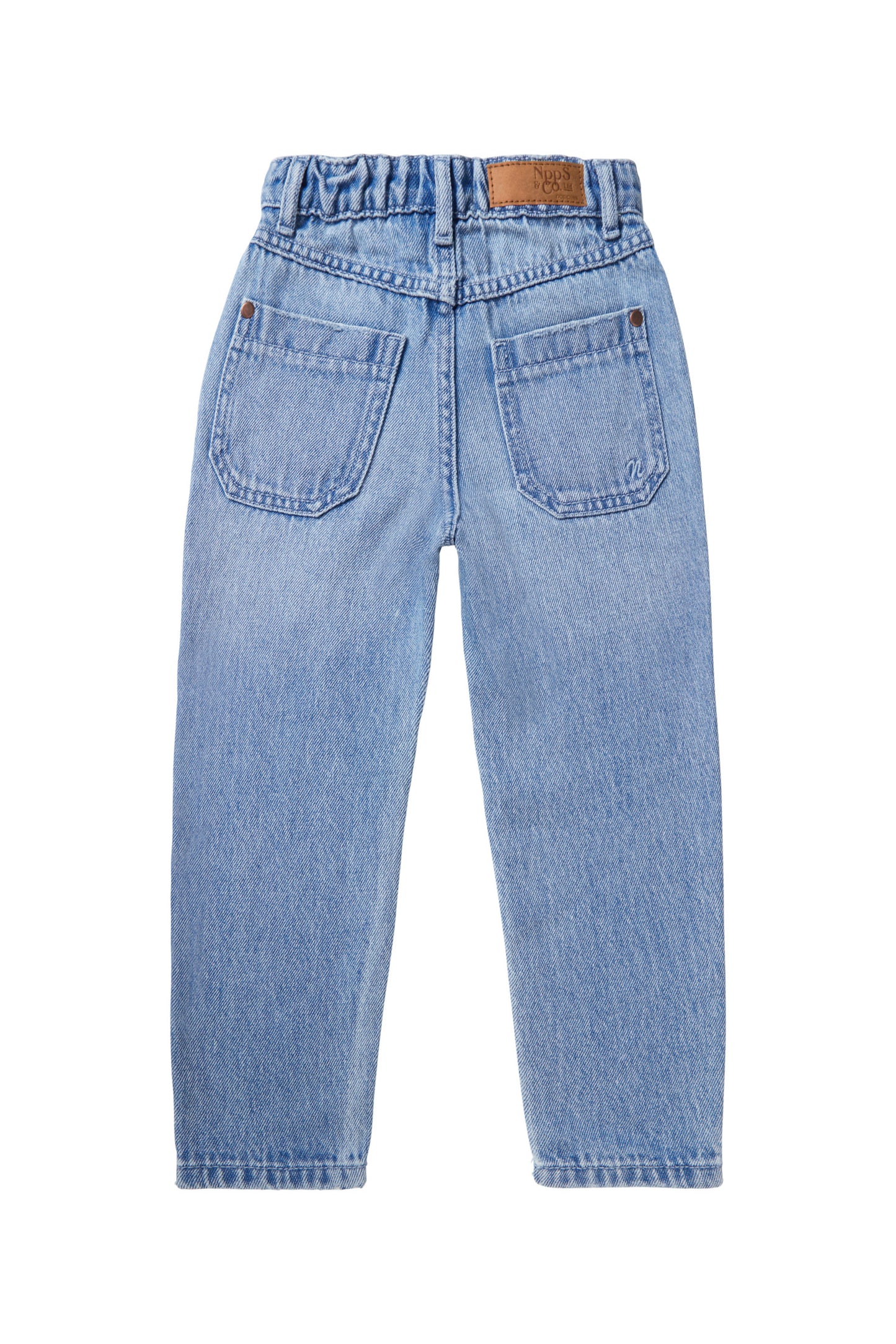 || Noppies || Jeans - mom fit