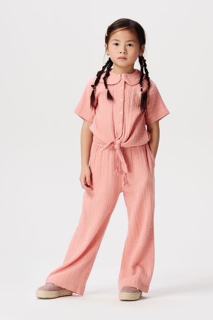 || Noppies || Los vallende broek met dobby